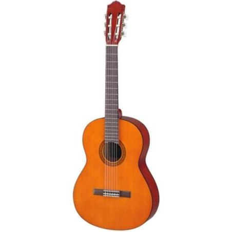 Yamaha CS 40 gitara klasyczna 3/4